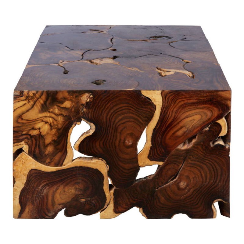 Coffee Table- Batam Sonokeling Root