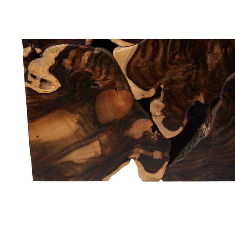 Coffee Table- Batam Sonokeling Root