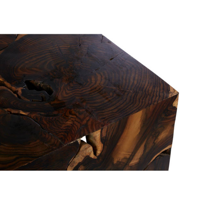 Coffee Table- Batam Sonokeling Root