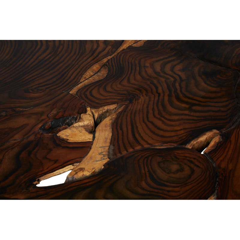 Coffee Table- Batam Sonokeling Root