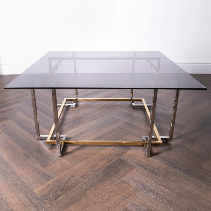 Coffee Table- Bullion Gold- Lifestyle 5