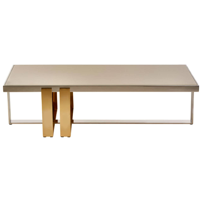 Coffee Table- Demas