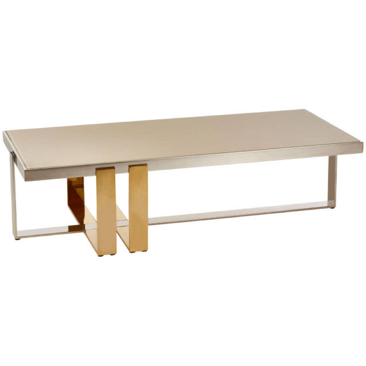 Coffee Table- Demas