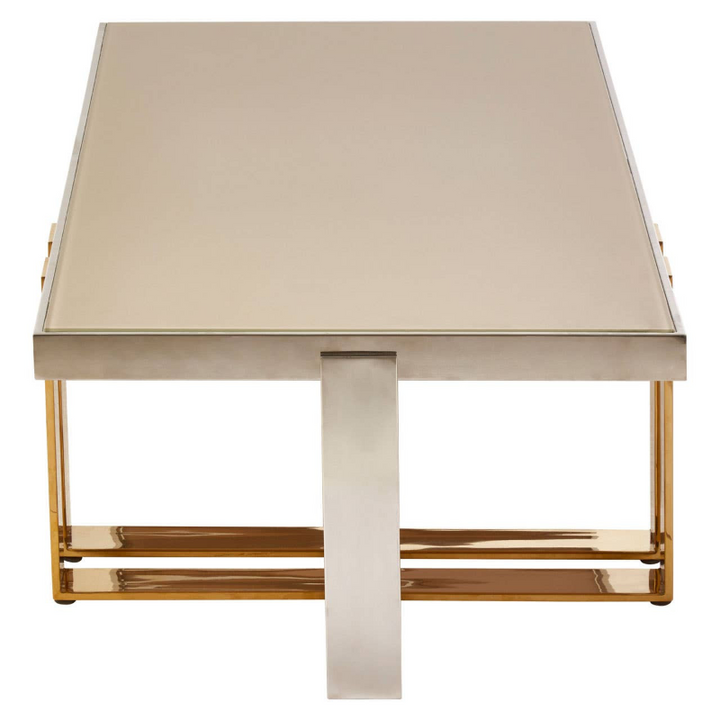 Coffee Table- Demas