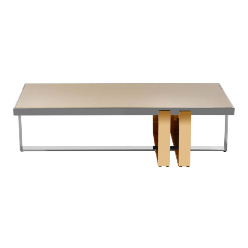 Coffee Table- Demas