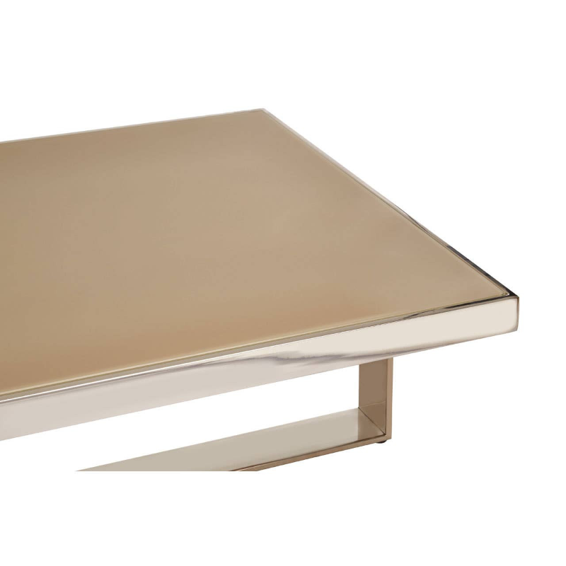 Coffee Table- Demas