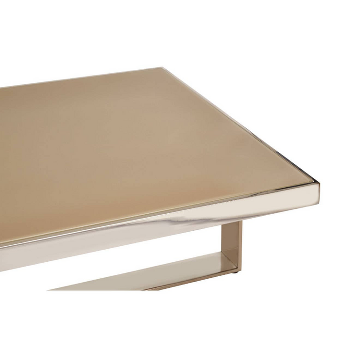Coffee Table- Demas