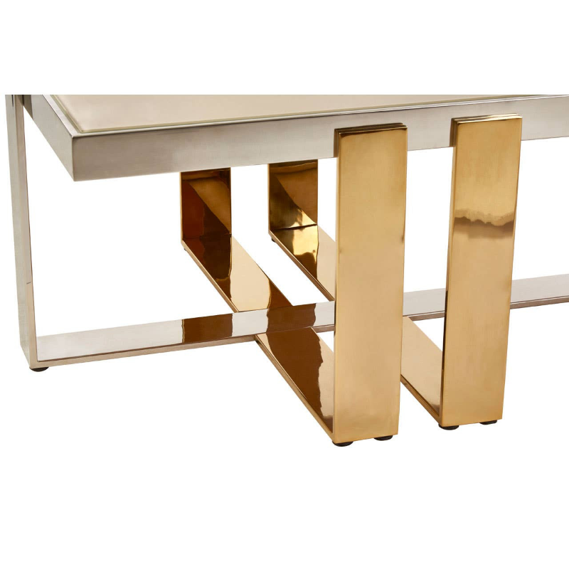 Coffee Table- Demas