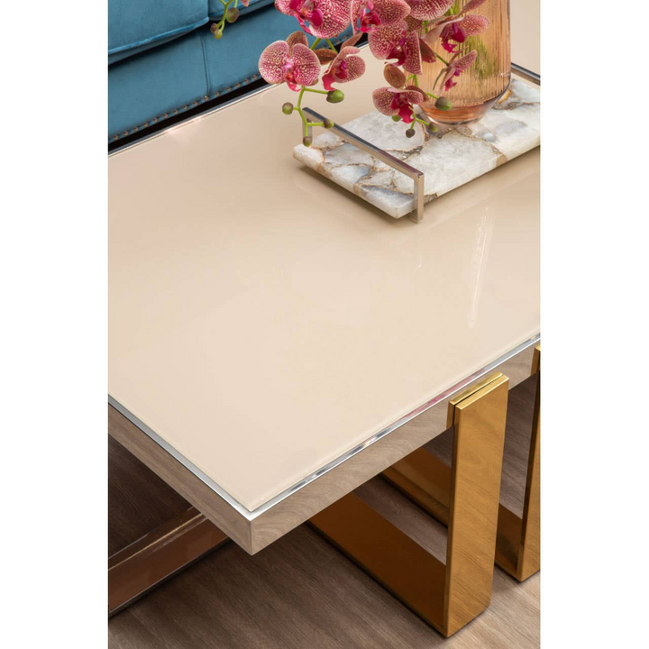 Coffee Table- Demas
