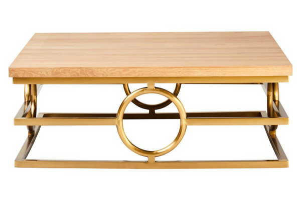 Coffee Table- Jarloi