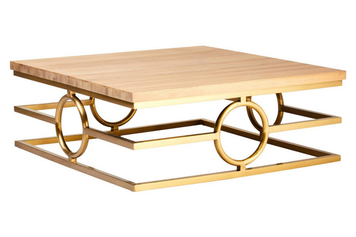 Coffee Table- Jarloi