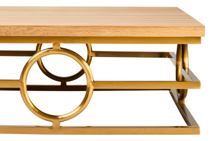 Coffee Table- Jarloi
