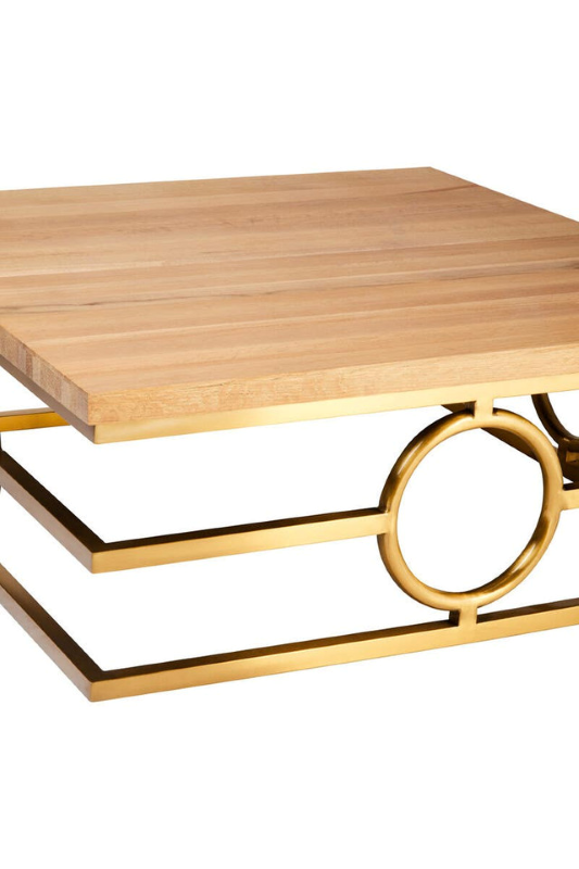 Coffee Table- Jarloi
