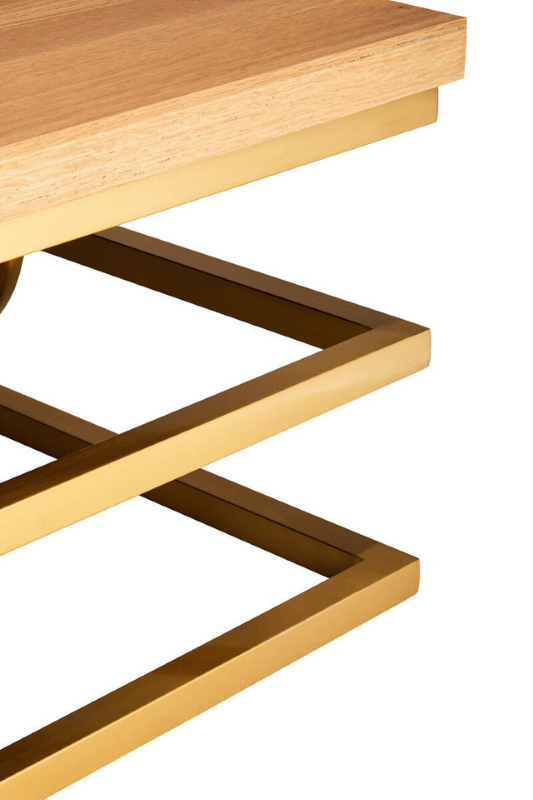 Coffee Table- Jarloi