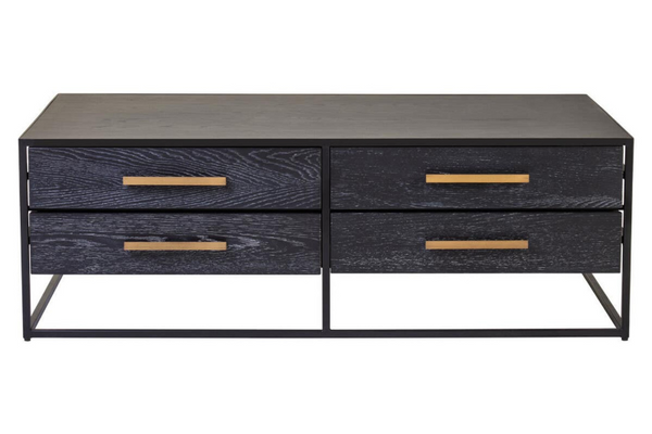 Coffee Table- Judd