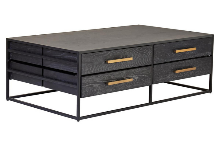 Coffee Table- Judd