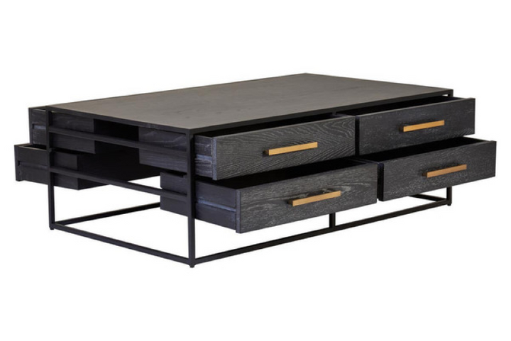 Coffee Table- Judd
