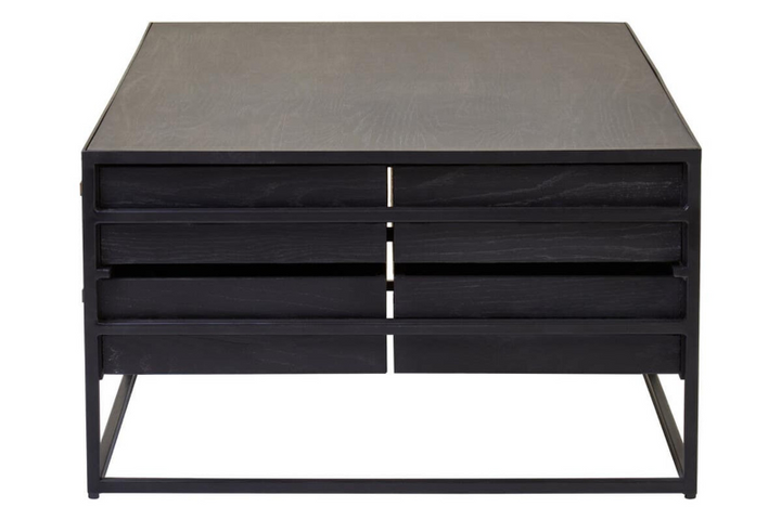 Coffee Table- Judd