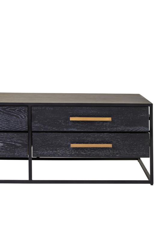 Coffee Table- Judd