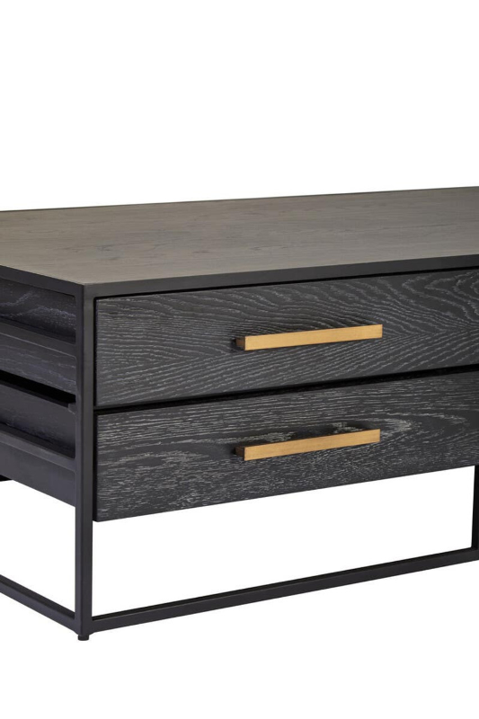 Coffee Table- Judd
