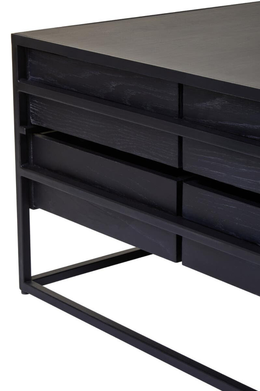 Coffee Table- Judd