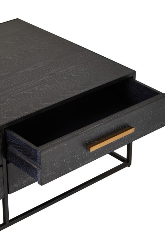 Coffee Table- Judd