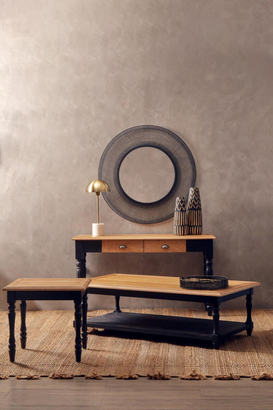 Coffee Table- Kensington Townhouse Antique