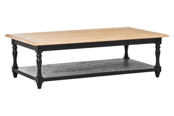 Coffee Table- Kensington Townhouse Antique