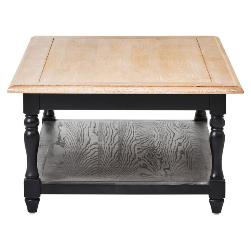 Coffee Table- Kensington Townhouse Antique