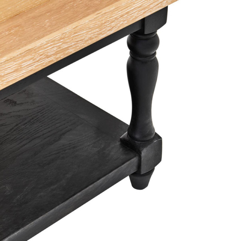 Coffee Table- Kensington Townhouse Antique