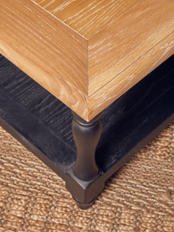 Coffee Table- Kensington Townhouse Antique