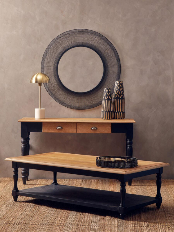 Coffee Table- Kensington Townhouse Antique