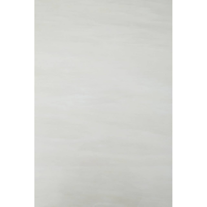 Coffee Table- Moda Ivory White Faux Marble With Gold Finished Frame