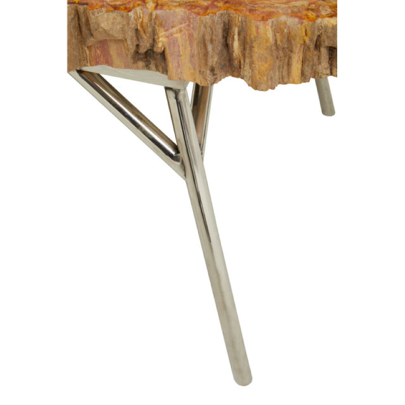 Coffee Table- Relic Petrified Wood