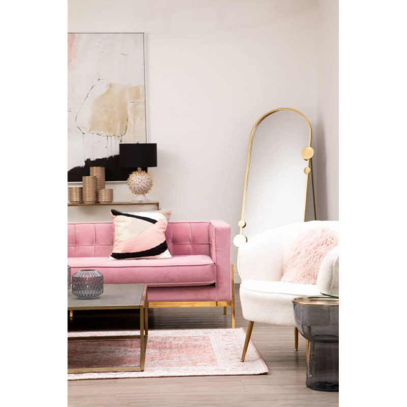 Coffee Table- Kempton