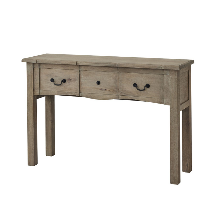 Console Table- Copgrove- 1 Drawer