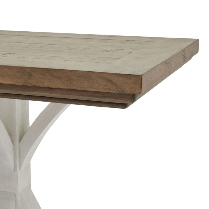 Console Table- Luna- Edge