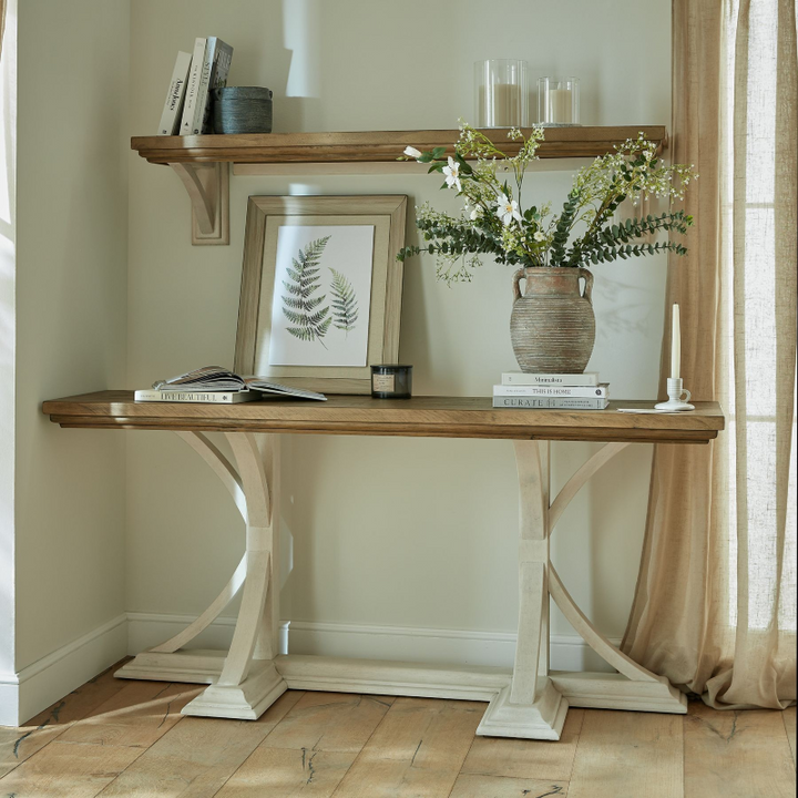 Console Table- Luna- Lifestyle