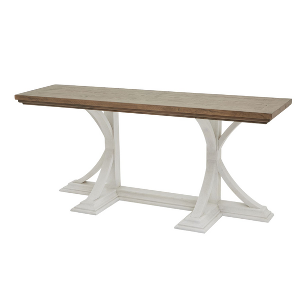 Console Table- Luna