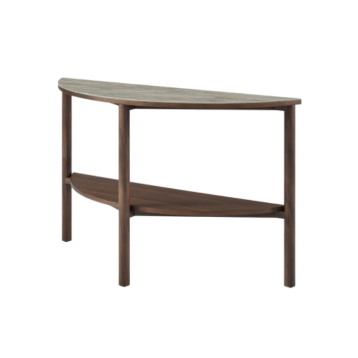 Console Table- Willow- Side