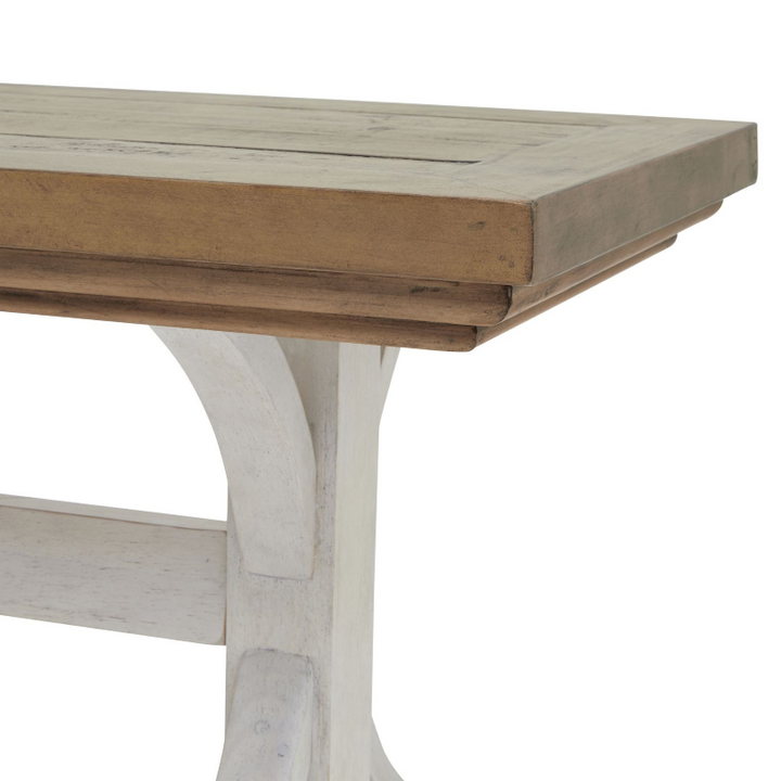 Dining Bench- Luna- Close