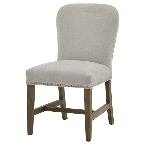 Dining Chair- Cobham in Grey