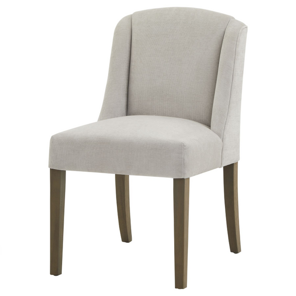 Dining Chair- Compton in Grey