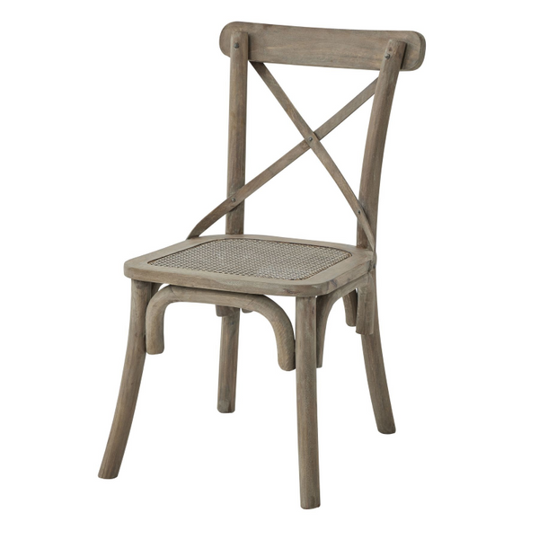 Dining Chair- Copgrove- Cross Back