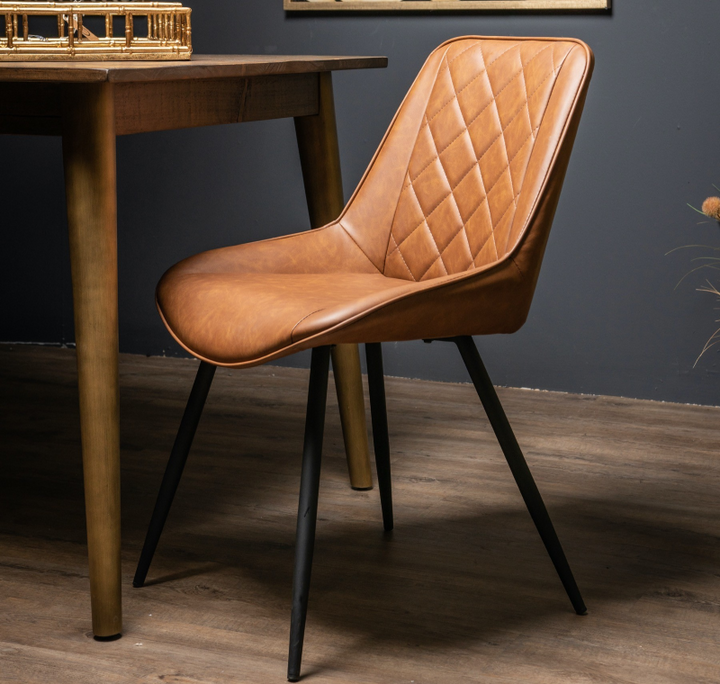 Dining Chair- Oslo- Lifestyle