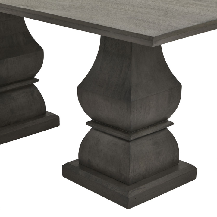 Dining Table- Lucia- Close