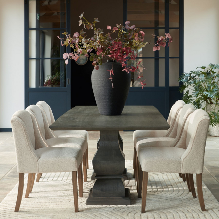 Dining Table- Lucia- Lifestyle