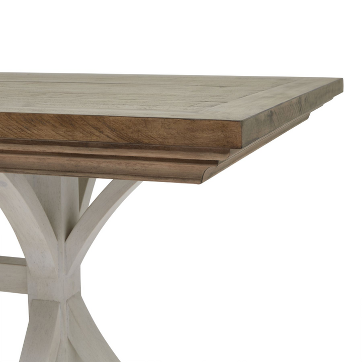 Dining Table- Luna- Edge