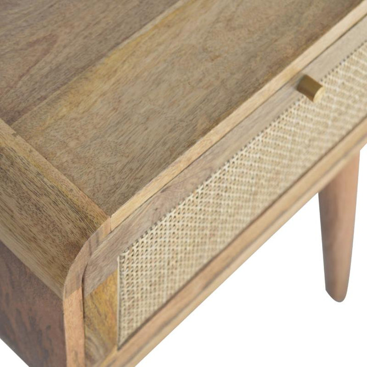 Bedside Table- Close-knit