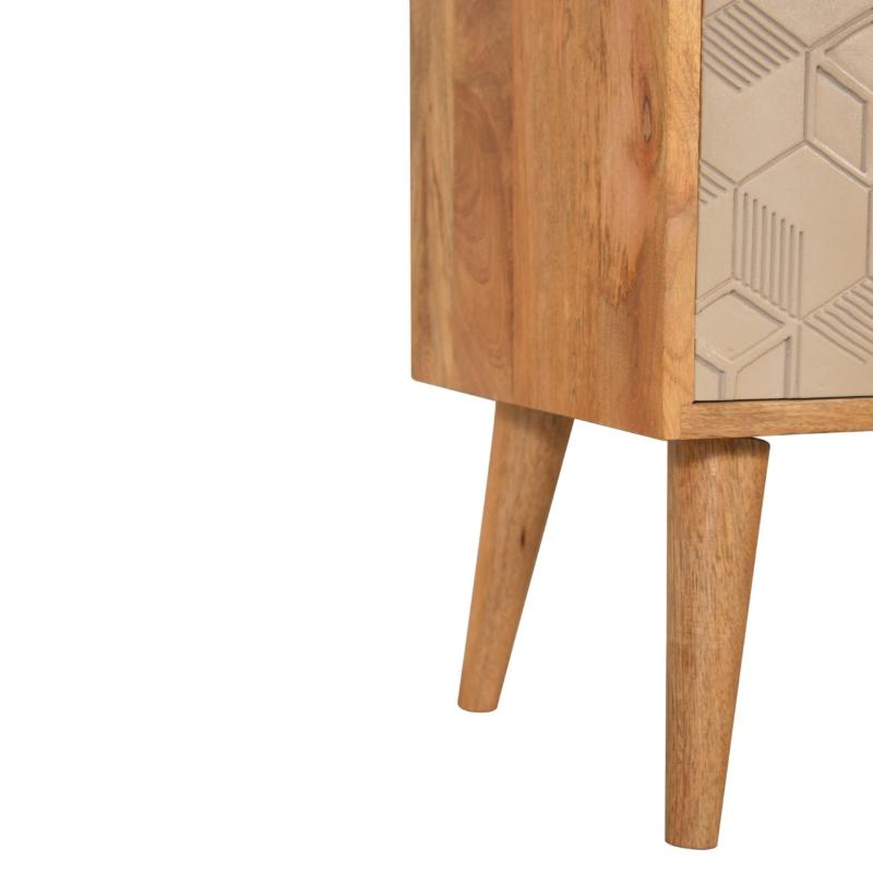 Bedside Table- Acadia